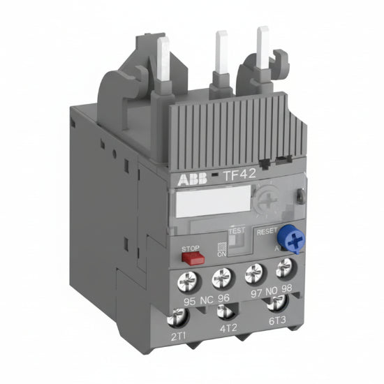 ABB Thermal Overload Relay TF42-7.6 - nyparts.shop