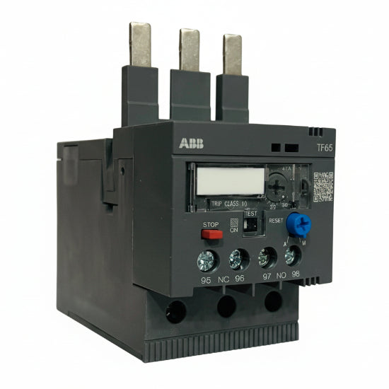 ABB Thermal Overload Relay TF65-28 - nyparts.shop