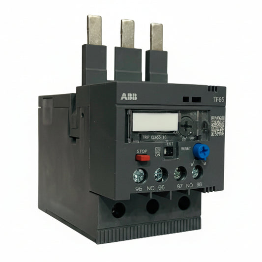 ABB Thermal Overload Relay TF65-28 - nyparts.shop