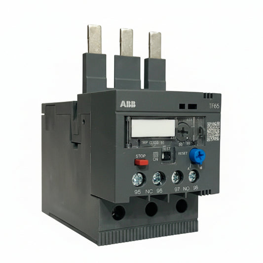 ABB Thermal Overload Relay TF65-40 - nyparts.shop