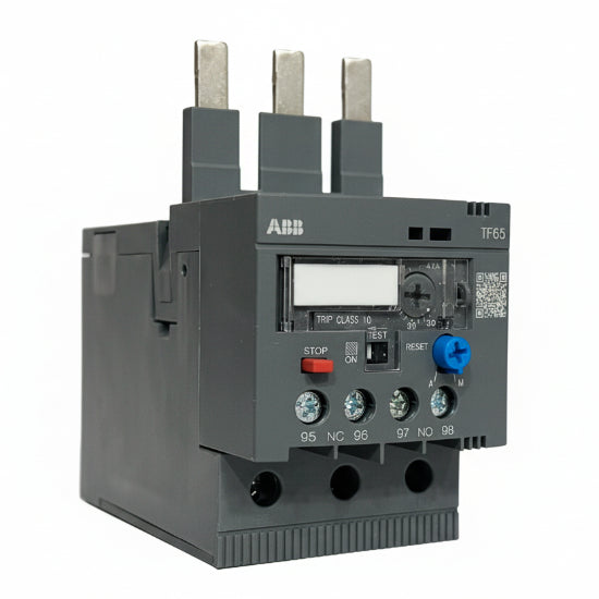 ABB Thermal Overload Relay TF65-47 - nyparts.shop