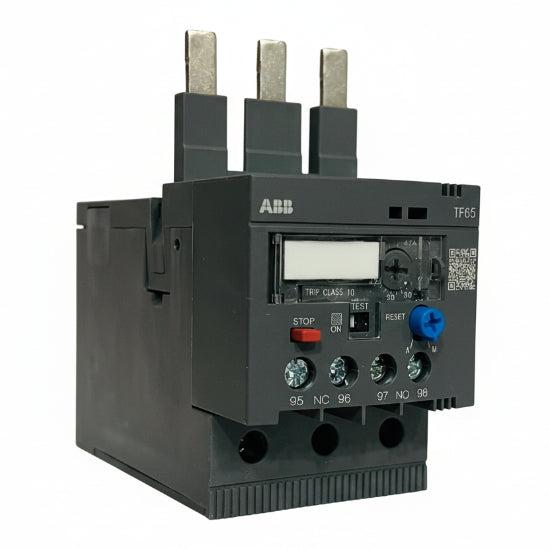 ABB Thermal Overload Relay TF65-67 - nyparts.shop
