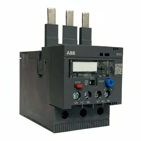 ABB Thermal Overload Relay TF65-67 - nyparts.shop
