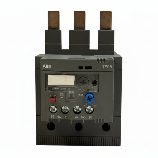 ABB Thermal Overload Relay TF96-60 - nyparts.shop