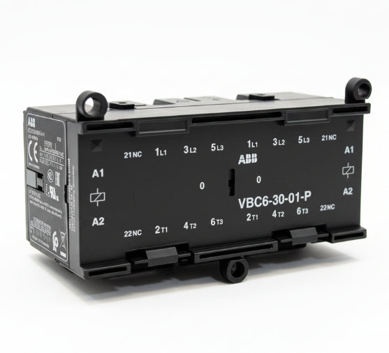 ABB VBC6-30-01-P01