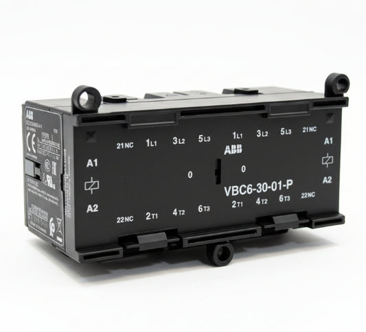 ABB VBC6-30-01-P01