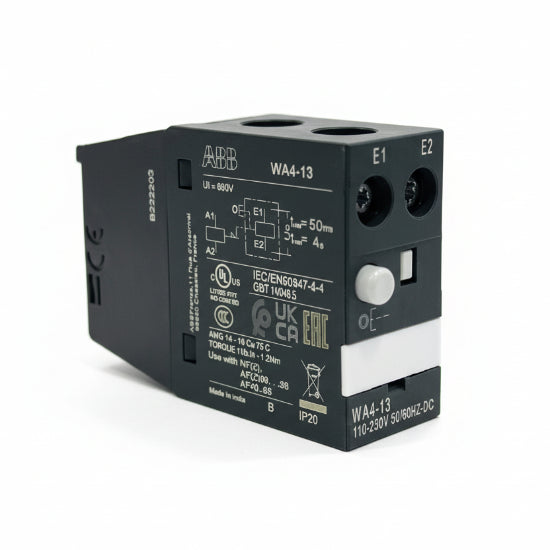 ABB WA4-13 - nyparts.shop