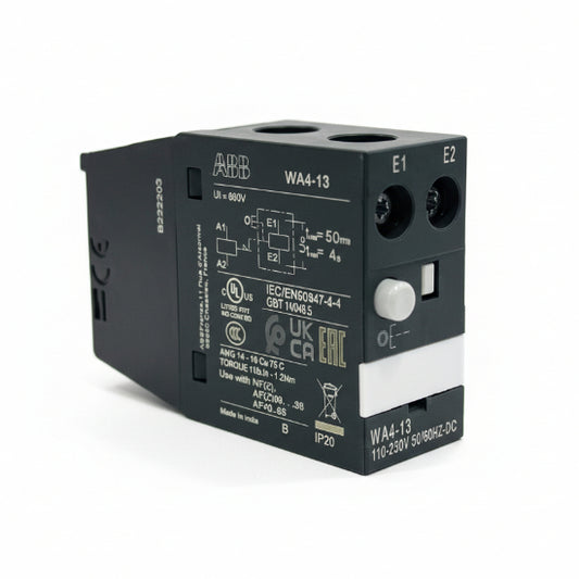 ABB WA4-13 - nyparts.shop