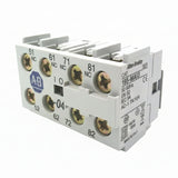 (AB) Auxiliary Contact CAT 195-MA13 - nyparts.shop