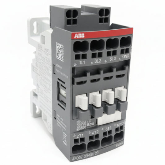 ABB Contactor AF09Z-30-10K-20