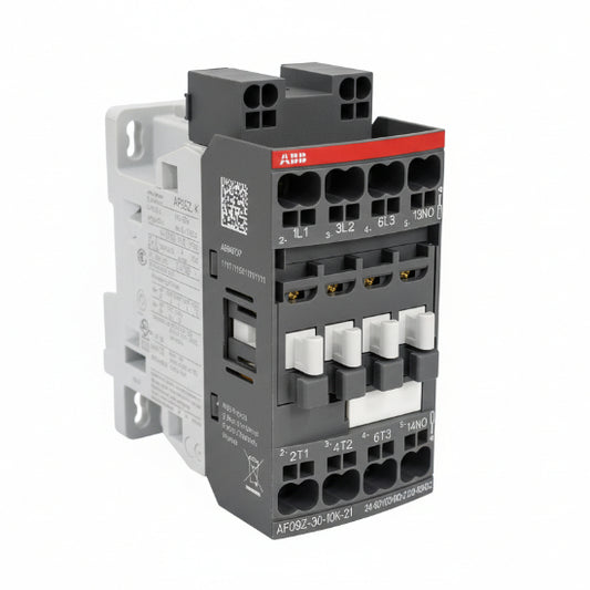 ABB Contactor AF09Z-30-10K-21