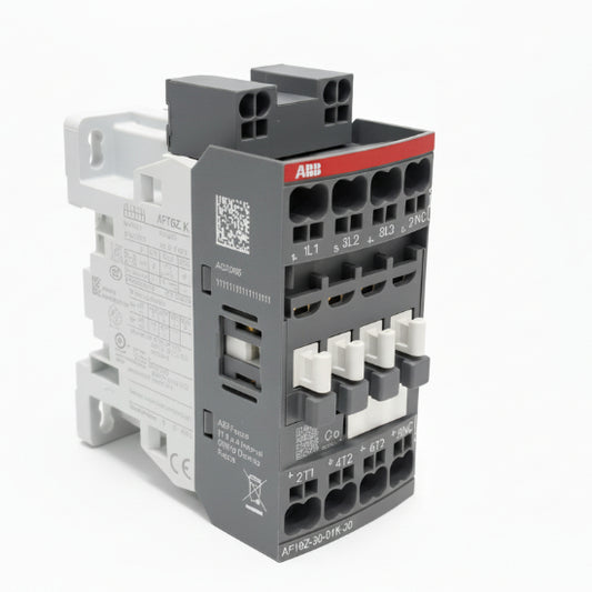 ABB Contactor AF16Z-30-01K-20