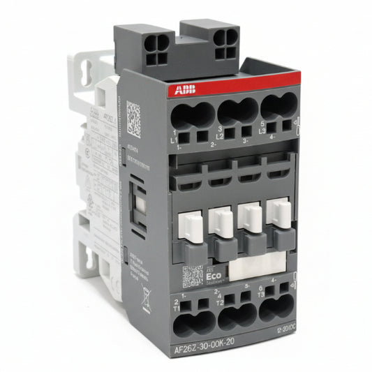 ABB Contactor AF26Z-30-00K-20