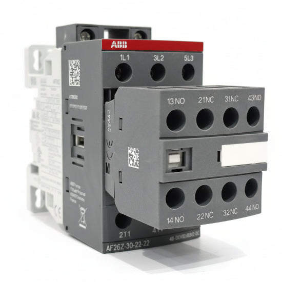 ABB Contactor AF26Z-30-22-22