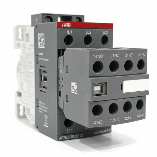 ABB Contactor AF26Z-30-22-22