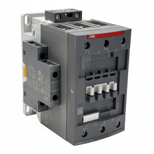 ABB Contactor AF80N3-30-11-13 - nyparts.shop