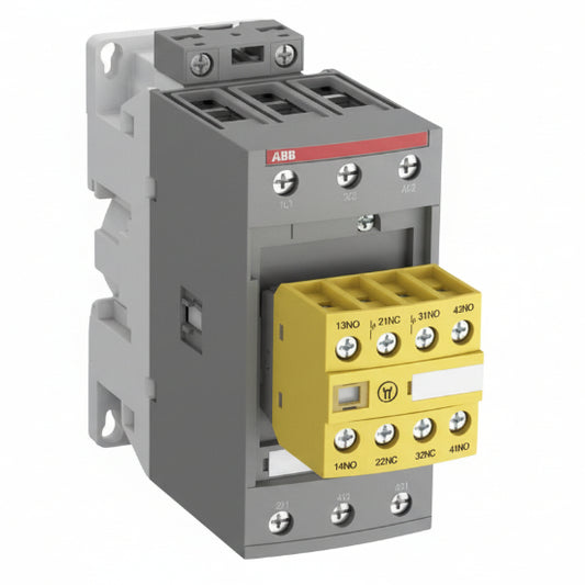 ABB Contactor AFS12Z-30-22-30 - nyparts.shop