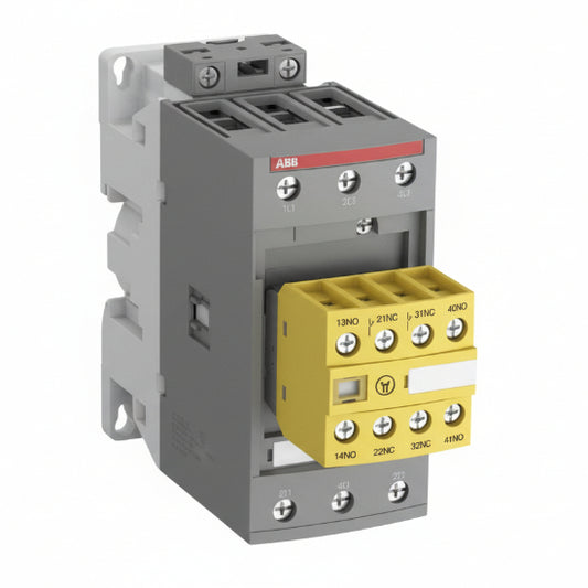 ABB Contactor AFS16Z-30-22-30 - nyparts.shop