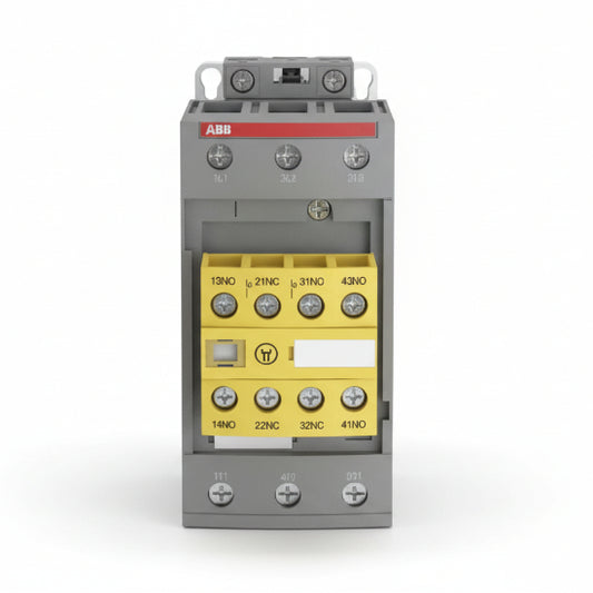 ABB Contactor AFS26Z-30-22-30 - nyparts.shop