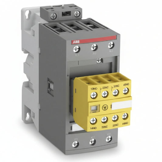 ABB Contactor AFS30-30-22-11 - nyparts.shop
