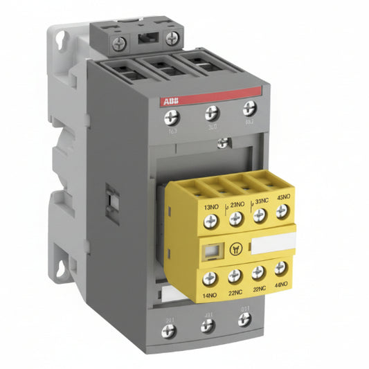 ABB Contactor AFS30Z-30-22-30 - nyparts.shop