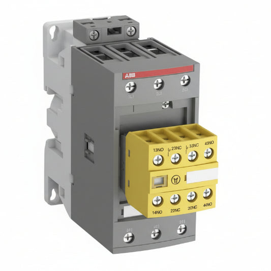 ABB Contactor AFS38-30-22-11 - nyparts.shop