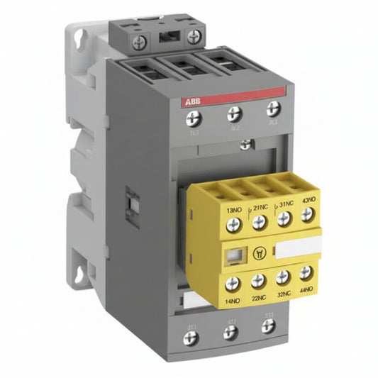 ABB Contactor AFS40-30-22-13 - nyparts.shop