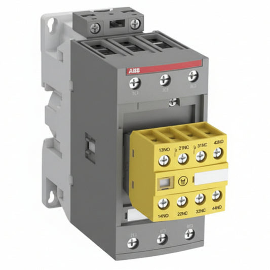 ABB Contactor AFS80-30-22-11 - nyparts.shop