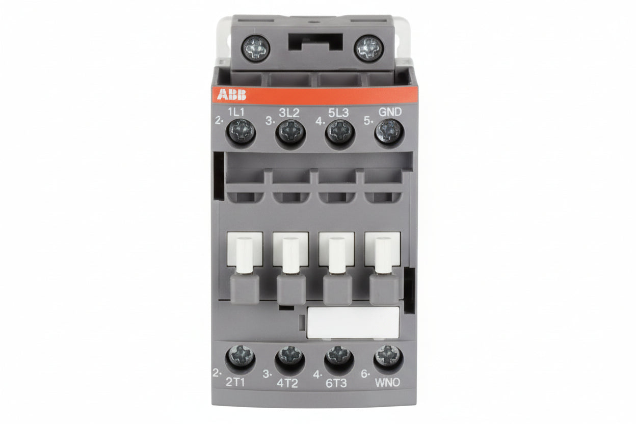 ABB Contactor AF09-30-01-41 - nyparts.shop