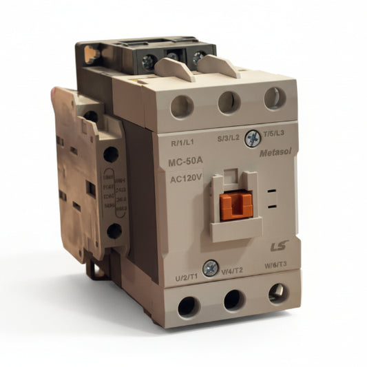 ALtech Contactor MC-50A-AC120V - nyparts.shop