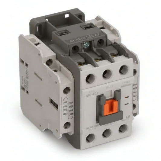 ALtech Corp Contactor MC-40A-AC120V - nyparts.shop