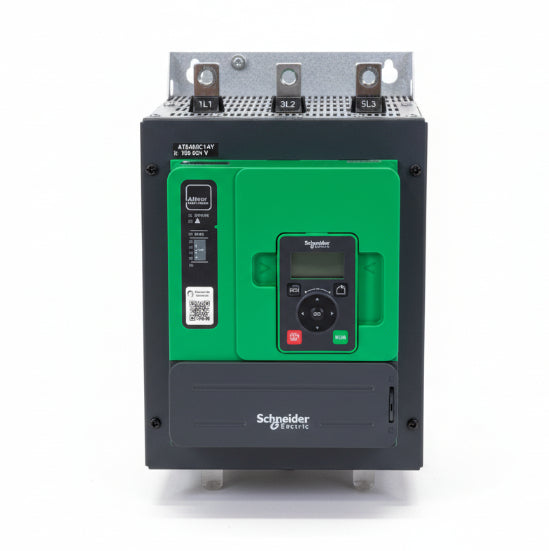 Schneider Electric Soft-Starter ATS480C14Y