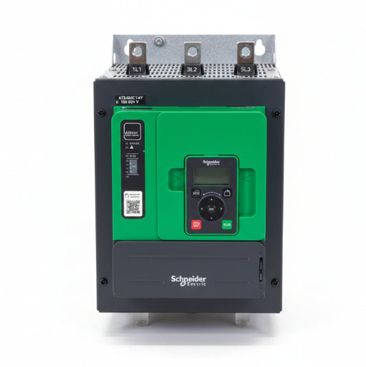 Schneider Electric Soft-Starter ATS480C14Y