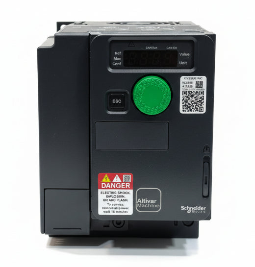 Schneider Electric ATV320U11N4C