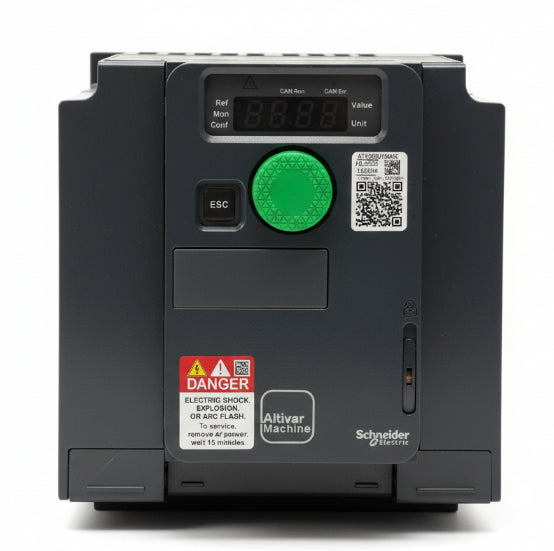 Schneider Electric ATV320U15M3C