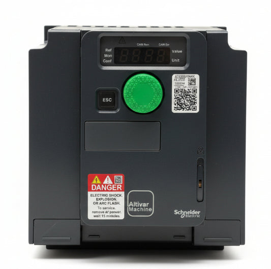 Schneider Electric ATV320U15M3C