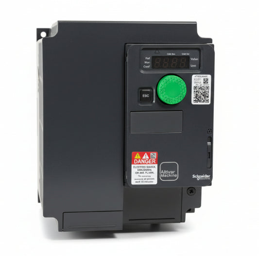 Schneider Electric ATV320U40M3C