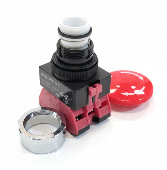 IDEC AVW402-R