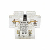Allen-Bradley (AB) Auxiliary Contact 195-GA02 - nyparts.shop