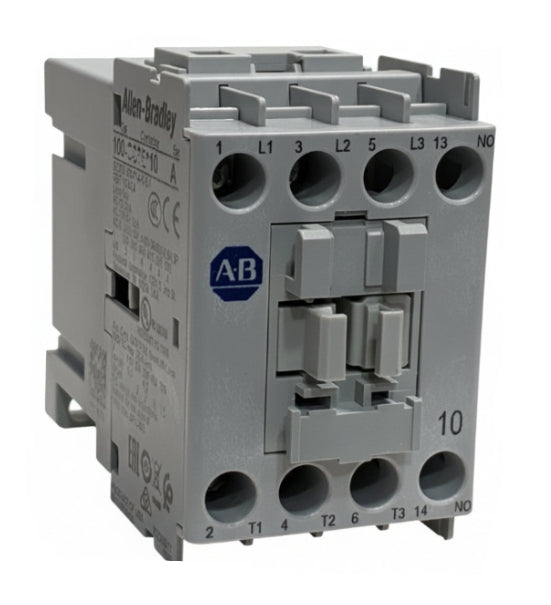 Allen Bradley 100-C09L10