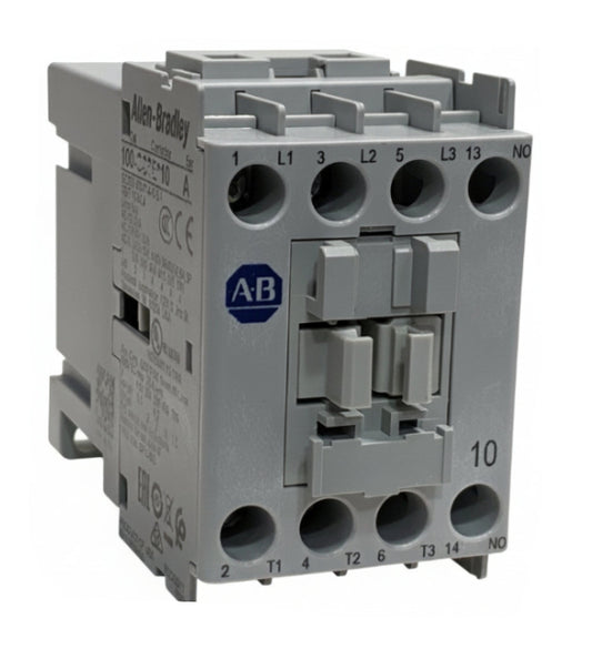 Allen Bradley 100-C09L10