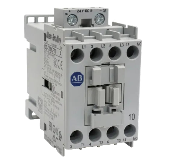Allen Bradley 100-C12D01 - nyparts.shop
