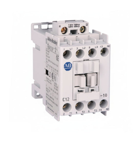 Allen Bradley 100-C12EJ10