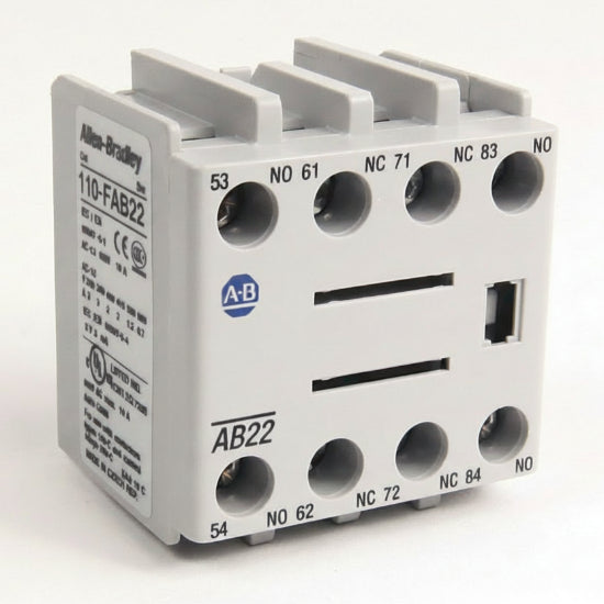 Allen Bradley 100-FAB22 - nyparts.shop