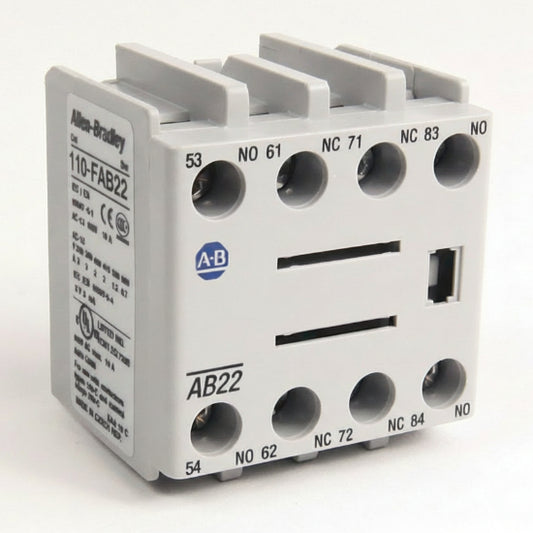 Allen Bradley 100-FAB22 - nyparts.shop