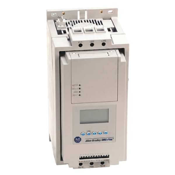 Allen Bradley 150-C19NBD-NC Motor Controller