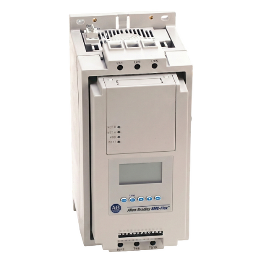 Allen Bradley 150-C19NBD-NC Motor Controller