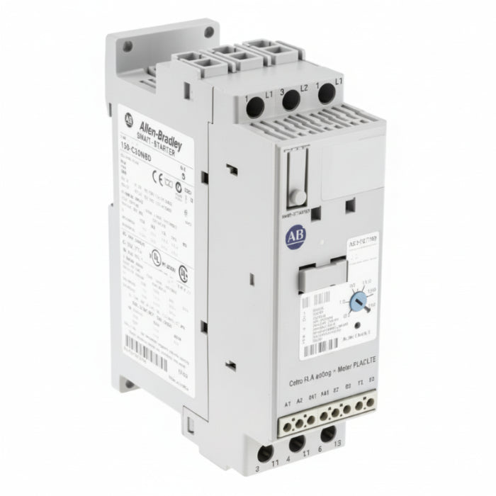 Allen Bradley 150-C30NBD - Nyparts.shop