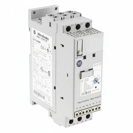 Allen Bradley 150-C30NBD - Nyparts.shop