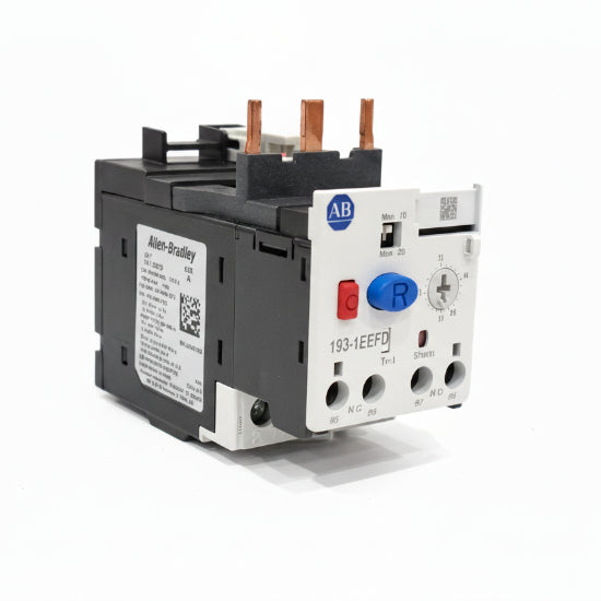 Allen Bradley  193-1EEFD - nyparts.shop